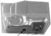 OPEL 0802245 Fuel Tank